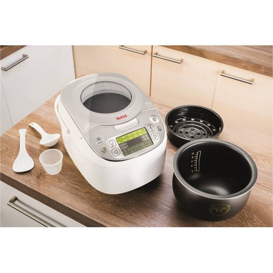 TEFAL večnamenski kuhalnik [RK812110]