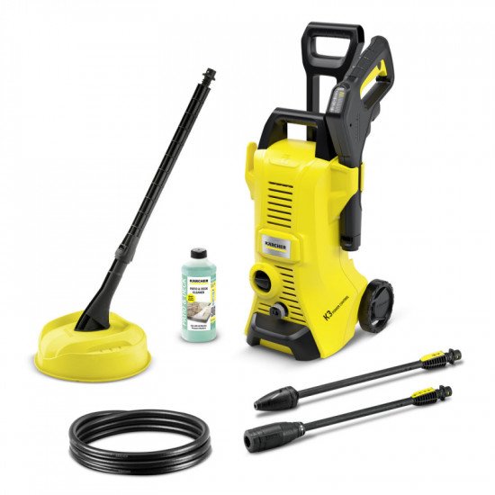 Karcher čistilec K3 Power Control Home 1676103 Karcher čistilec K3 Power Control Home 1676103