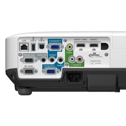 EPSON PROJEKTOR EB-2250U 3LCD 5000Lm WUXGA 15000:1 5000-10000h