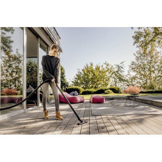 Karcher sesalnik WD 2 Plus S V-15/4/18 1.628-050 Karcher sesalnik WD 2 Plus S V-15/4/18 1.628-050