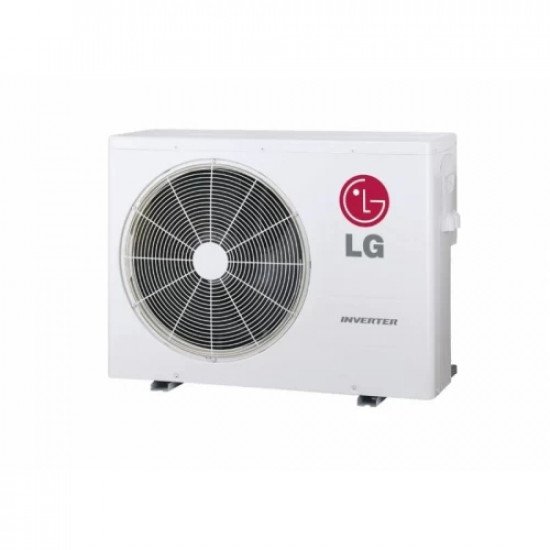 LG klima naprava Deluxe (DC09RH.NSJ / DC09RQ.UL2) LG klima naprava Deluxe (DC09RH.NSJ / DC09RQ.UL2)