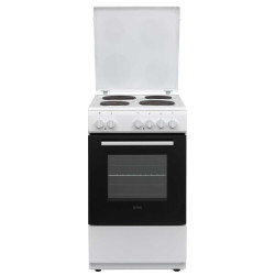 VOX električni štedilnik EHT 5020 WG (4x elektrika) VOX električni štedilnik EHT 5020 WG (4x elektrika)