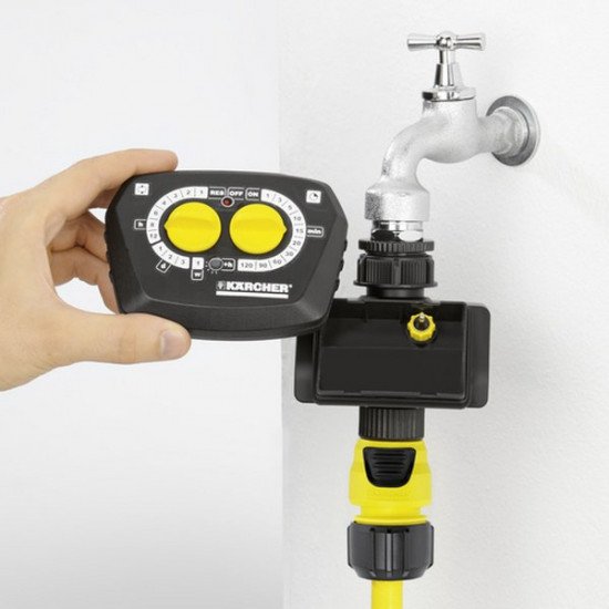 Karcher zalivalni avtomat WT 4 2.645-174 Karcher zalivalni avtomat WT 4 2.645-174
