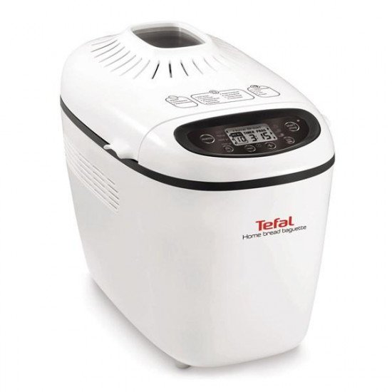 TEFAL aparat za peko kruha Home Bread Baguette [PF610138]