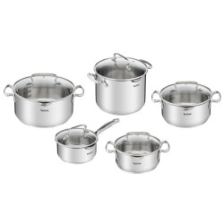 TEFAL set posod Duetto 10 kos [G719SA74]