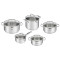 TEFAL set posod Duetto 10 kos [G719SA74]