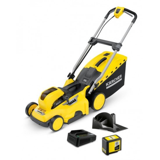 Karcher bat kosilnica LMO 36-40 Bat. Set 1.444-450.0 Karcher bat kosilnica LMO 36-40 Bat. Set 1.444-450.0