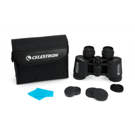 Celestron Daljnogled UpClose G2 7x35 Roof- Box