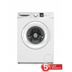 VOX pralni stroj WM 1060-T14D [D, 6 kg, 1000 o/min, 15 programov]