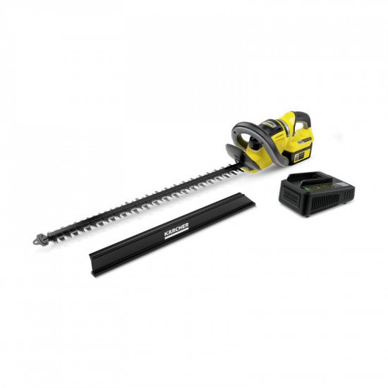 Karcher škarje za grm. HGE 36-60 Bat.Set 1444251 Karcher škarje za grm. HGE 36-60 Bat.Set 1444251