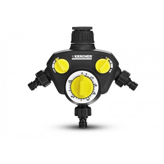 Karcher zalivalni avtomat WT 2.000 2.645-209 Karcher zalivalni avtomat WT 2.000 2.645-209