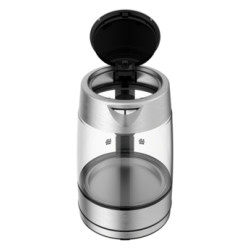 TEFAL grelnik vode Glass kettle [KI772D38]