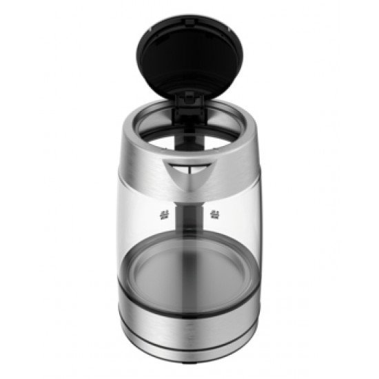 TEFAL grelnik vode Glass kettle [KI772D38]