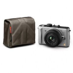 Manfrotto SCP-7BC Nano VII-CAM žepek rjav Manfrotto SCP-7BC Nano VII-CAM žepek rjav