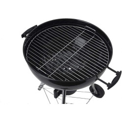 GRILLCHEF žar na oglje Kettle BBQ 53,5cm GRILLCHEF žar na oglje Kettle BBQ 53,5cm