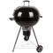GRILLCHEF žar na oglje Kettle BBQ 53,5cm