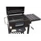 GRILLCHEF žar na oglje Comfort Basic Wagon + prevleka GRILLCHEF žar na oglje Comfort Basic Wagon + prevleka