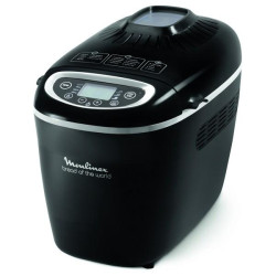 TEFAL aparat za peko kruha PF611838 TEFAL aparat za peko kruha PF611838