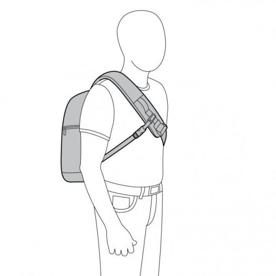 Manfrotto SS390-7BC VII Sling nahrbtnik