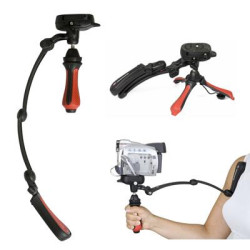 MANFROTTO stojalo MODO Steady MANFROTTO stojalo MODO Steady