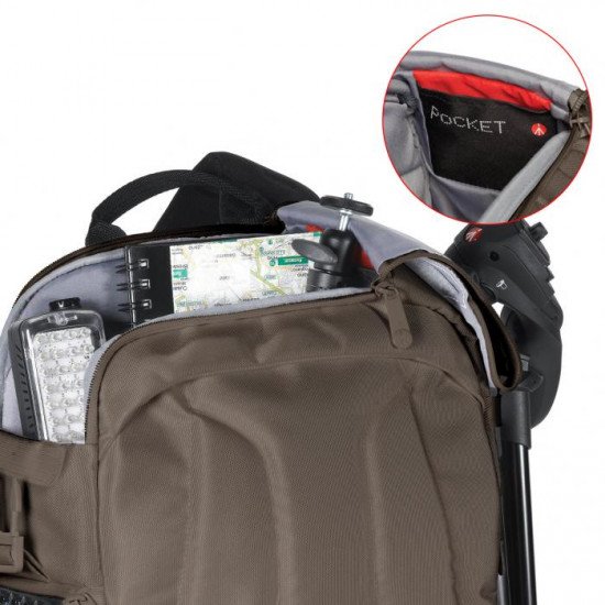 Manfrotto SS390-7BC VII Sling nahrbtnik