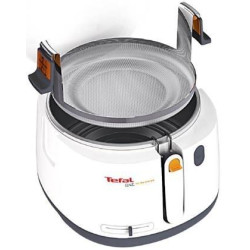 TEFAL cvrtnik Filtra One FF162131 TEFAL cvrtnik Filtra One FF162131