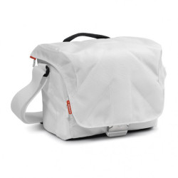 Manfrotto SSB-6SW VI Ramenska torba bela Manfrotto SSB-6SW VI Ramenska torba bela