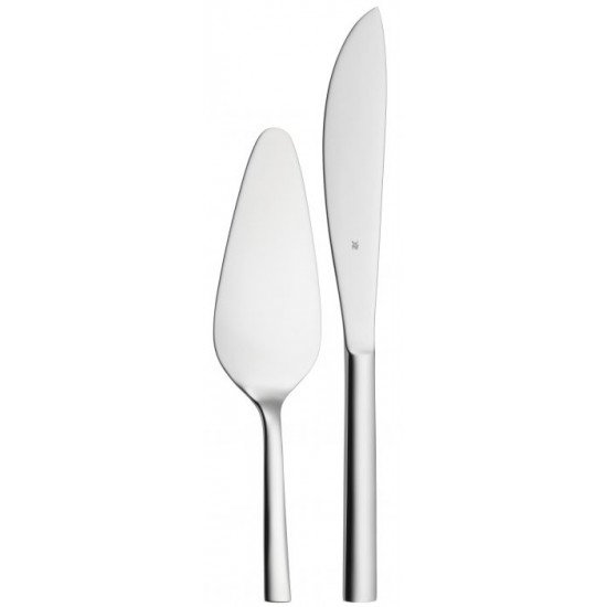 WMF 2 delni set za torto Nuova WMF 2 delni set za torto Nuova