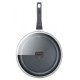 TEFAL ponev s pokrovom Simply Clean 24 cm [B5673253]