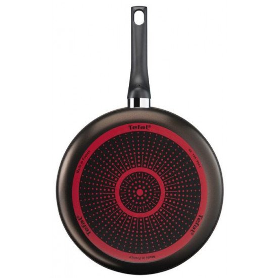 TEFAL ponev s pokrovom Simply Clean 24 cm [B5673253]
