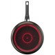 TEFAL ponev s pokrovom Simply Clean 24 cm [B5673253]