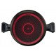 TEFAL lonec s pokrovom Simply Clean 28 cm [B5677253]