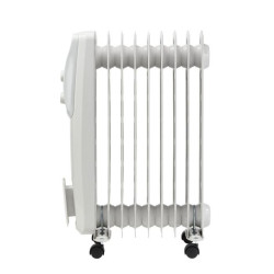 ROWENTA električni oljni radiator BU2620F0 ROWENTA električni oljni radiator BU2620F0