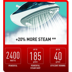 TEFAL likalnik FV2839 Express Steam TEFAL likalnik FV2839 Express Steam