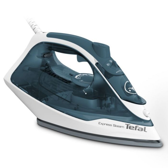 TEFAL likalnik FV2839 Express Steam TEFAL likalnik FV2839 Express Steam