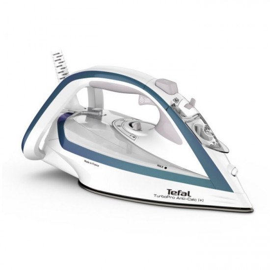 TEFAL likalnik FV5689E0 Turbo Pro Antica TEFAL likalnik FV5689E0 Turbo Pro Antica