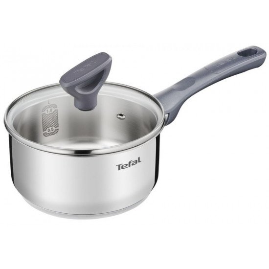 TEFAL set posod Daily Cook G713SB45 11 pcs TEFAL set posod Daily Cook G713SB45 11 pcs