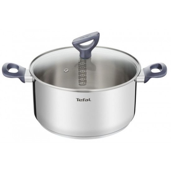 TEFAL set posod Daily Cook G713SB45 11 pcs TEFAL set posod Daily Cook G713SB45 11 pcs