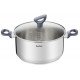 TEFAL set posod Daily Cook G713SB45 11 pcs TEFAL set posod Daily Cook G713SB45 11 pcs