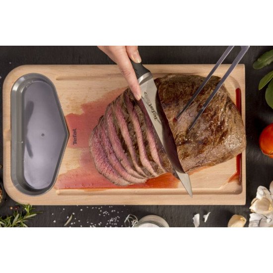 TEFAL nož Chef K2320214 Ingenio Ice Force 20 cm TEFAL nož Chef K2320214 Ingenio Ice Force 20 cm