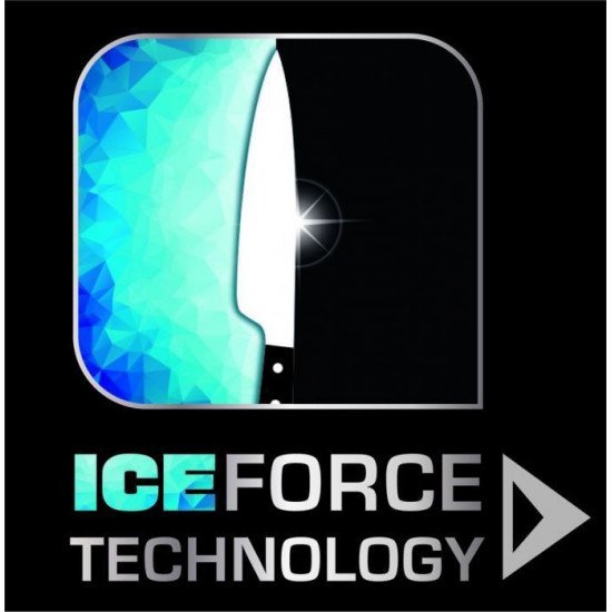 TEFAL nož Chef K2320214 Ingenio Ice Force 20 cm TEFAL nož Chef K2320214 Ingenio Ice Force 20 cm