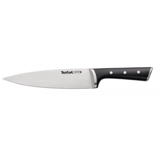 TEFAL nož Chef K2320214 Ingenio Ice Force 20 cm TEFAL nož Chef K2320214 Ingenio Ice Force 20 cm