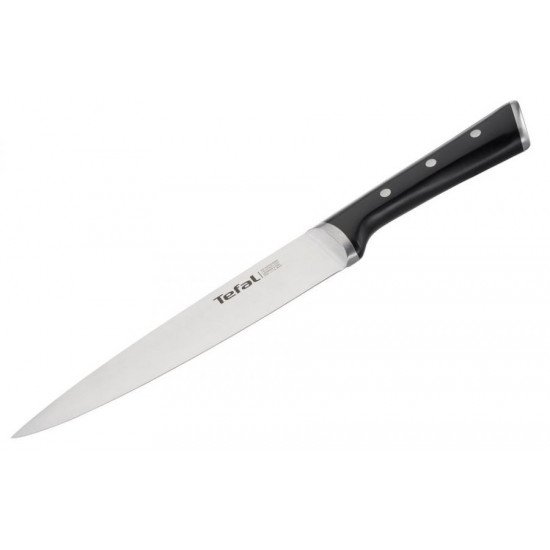 TEFAL nož za rezine K2320714 Ingenio Ice Force 20 cm TEFAL nož za rezine K2320714 Ingenio Ice Force 20 cm