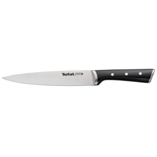 TEFAL nož za rezine K2320714 Ingenio Ice Force 20 cm TEFAL nož za rezine K2320714 Ingenio Ice Force 20 cm
