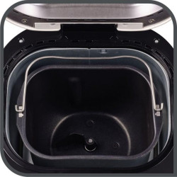 TEFAL aparat za peko kruha PF250135 Pain & Tresors TEFAL aparat za peko kruha PF250135 Pain & Tresors