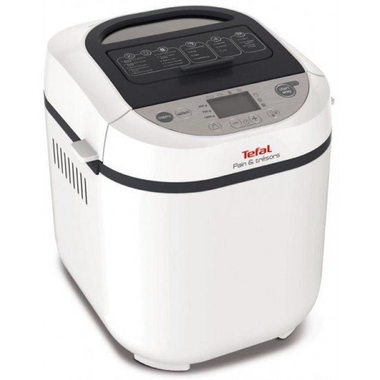 TEFAL aparat za peko kruha PF250135 Pain & Tresors TEFAL aparat za peko kruha PF250135 Pain & Tresors