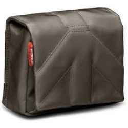 Manfrotto SCP-6BC Nano VI-CAM žepek rjav Manfrotto SCP-6BC Nano VI-CAM žepek rjav