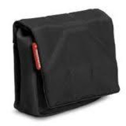 Manfrotto SCP-7BB Nano VII-CAM žepek črn Manfrotto SCP-7BB Nano VII-CAM žepek črn