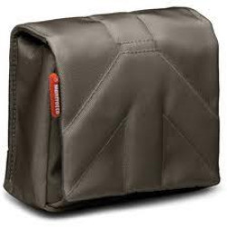 Manfrotto SCP-7BC Nano VII-CAM žepek rjav Manfrotto SCP-7BC Nano VII-CAM žepek rjav