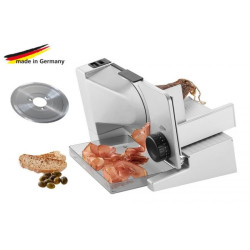 RITTER vsestranski rezalnik Secura 9 Duo